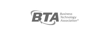 The Business Technology Association Logo