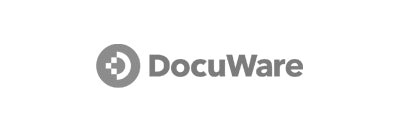 DocuWare Logo