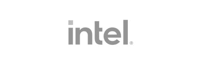 Intel Logo