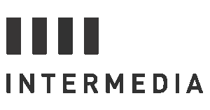 Intermedia Logo