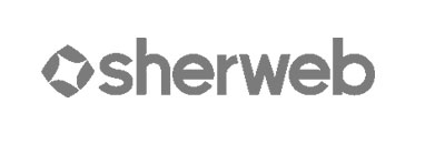 Sherweb Logo
