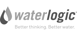 Water Logic Logo